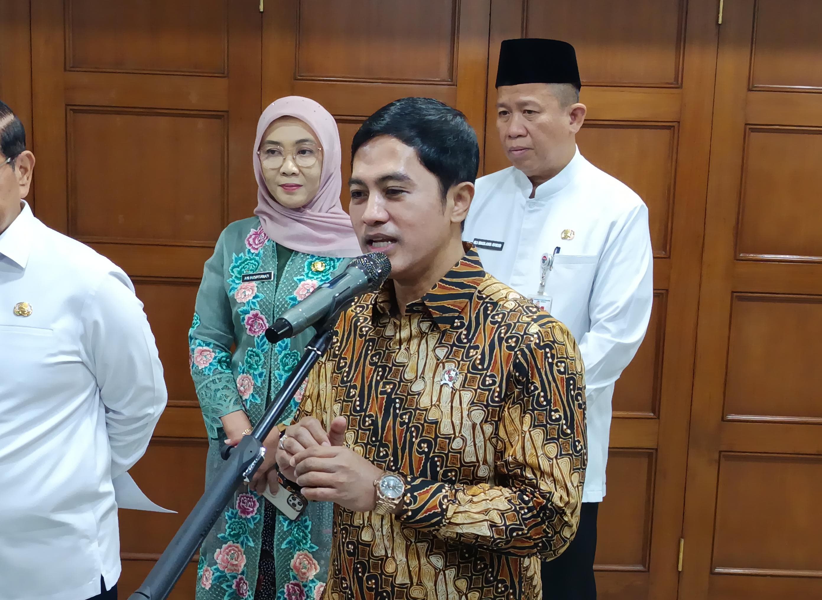 Wamenkes Dante Ungkap Korban Banjir di Sumatra Mulai Derita Gatal-gatal hingga Tifus, Ini 4 Strategi Penanganannya