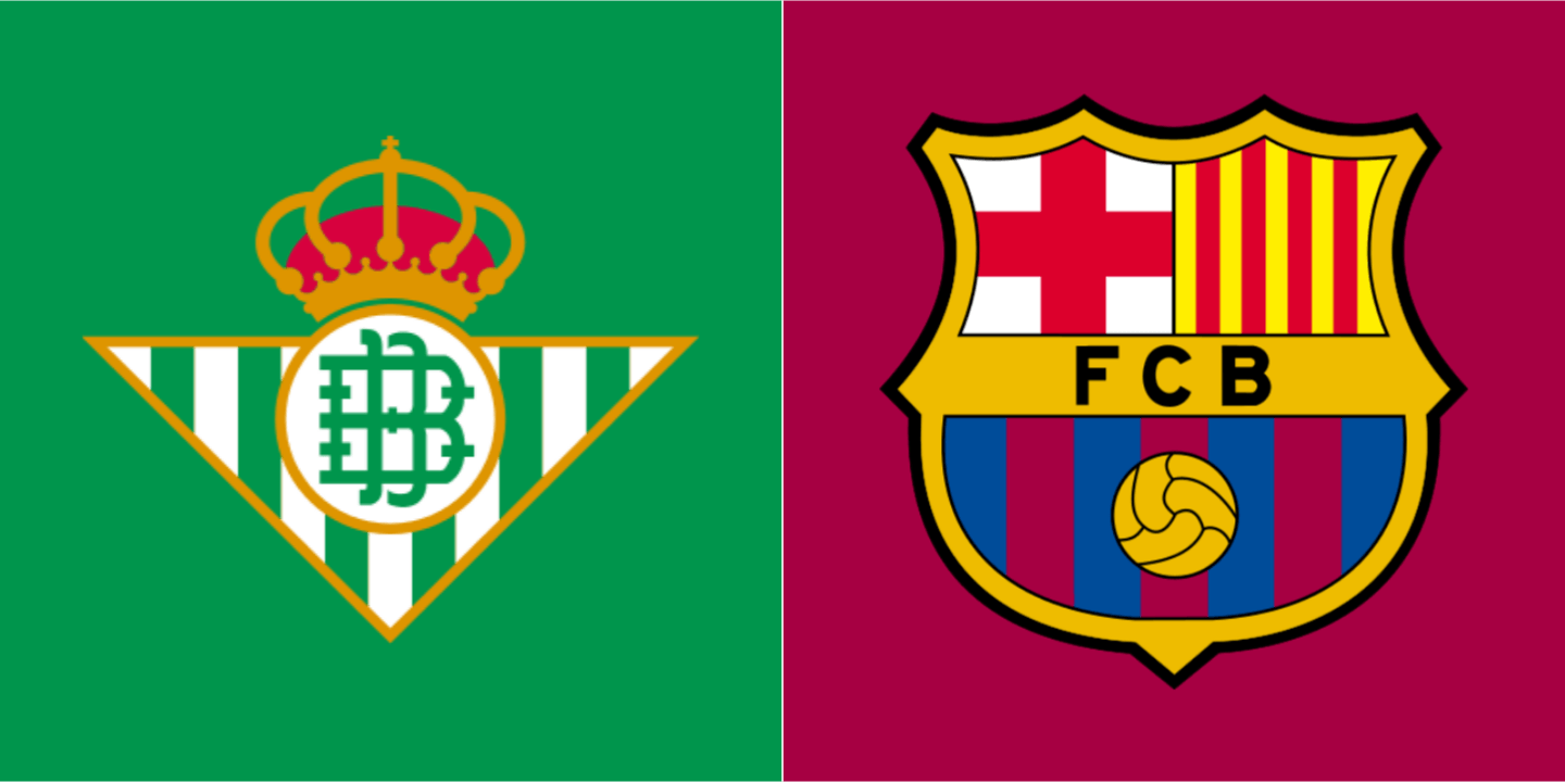 Prediksi Skor Real Betis vs Barcelona di La Liga, 7 Desember 2025: Duel Konsistensi di Sevilla