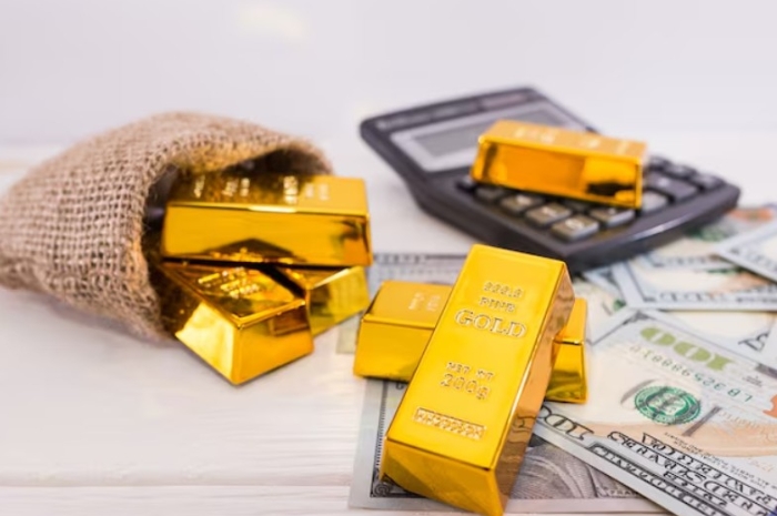 Gaji UMR Bukan Halangan, Begini Cara Mulai Investasi Emas tapi Kebutuhan Harian Tetap Aman