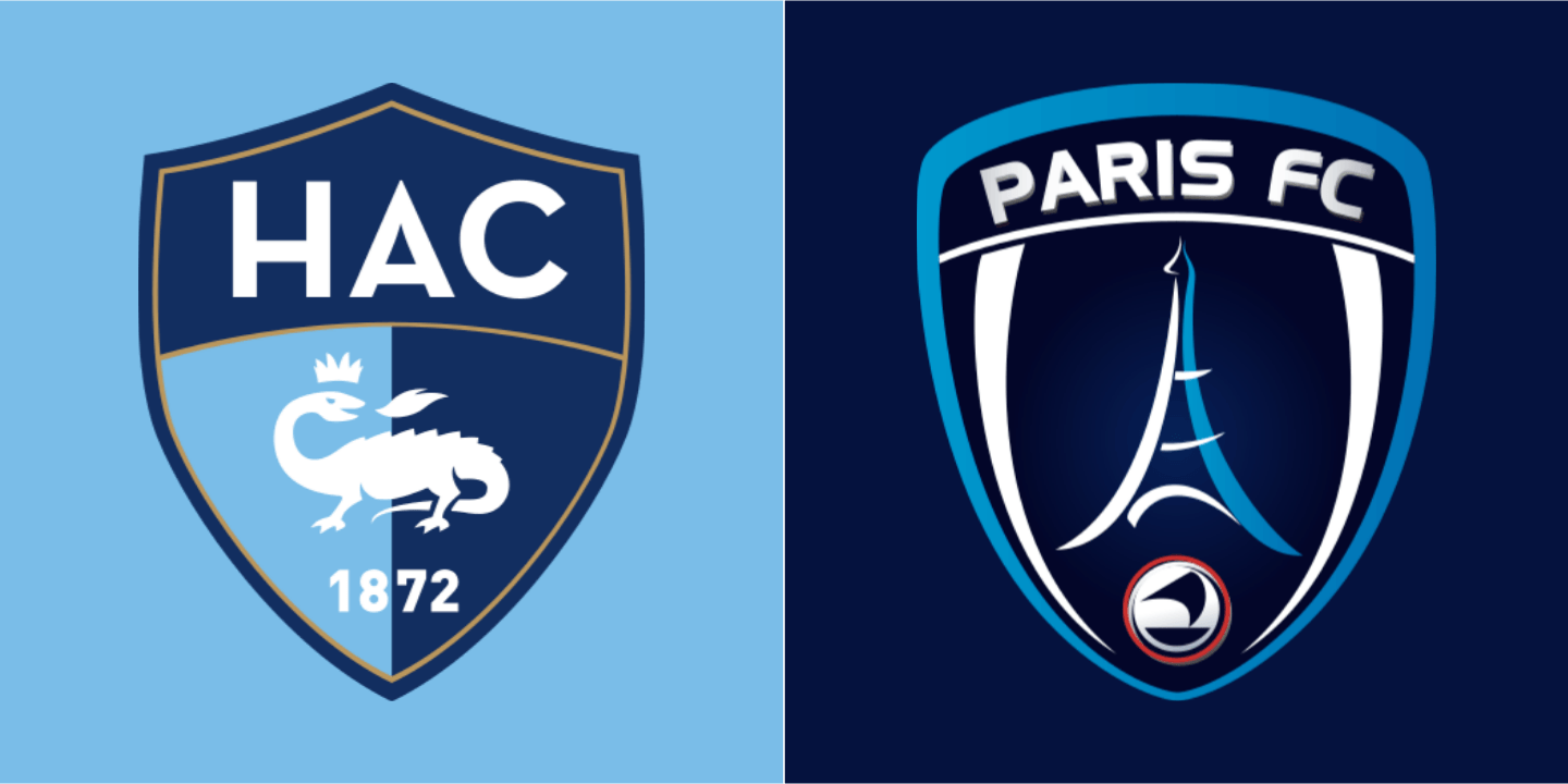 Prediksi Skor Le Havre vs Paris FC di Ligue 1, 7 Desember 2025: Duel Krusial di Papan Bawah