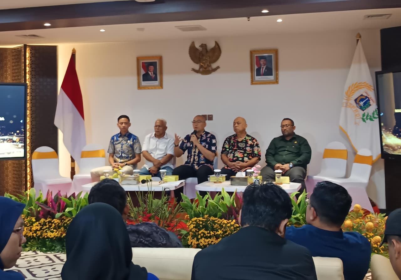 Perkuat Kepedulian Sosial, BK Award 2025 Jadi Momen Penggalangan Dana Korban Banjir dan Longsor Sumatra