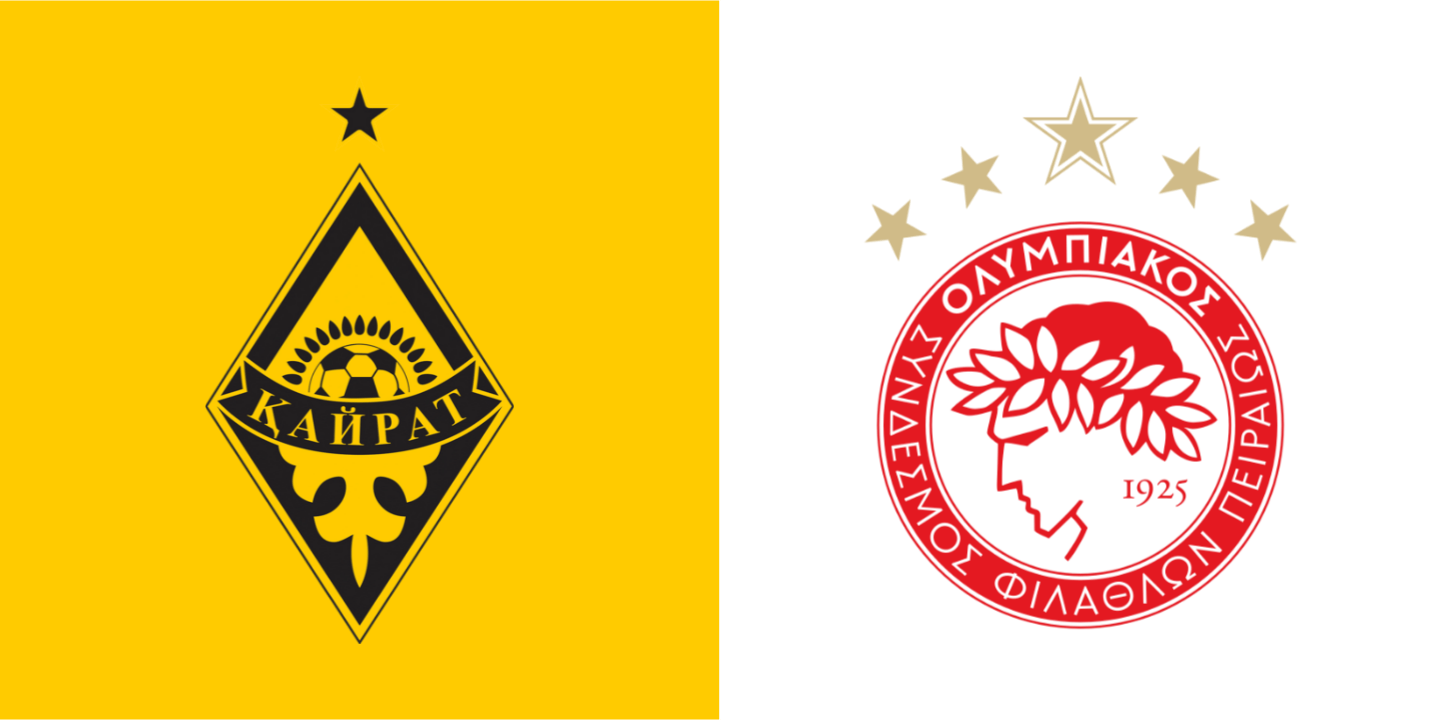Prediksi Skor Kairat vs Olympiacos di UCL, 9 Desember 2025: Duel Penentuan di Suhu Ekstrem