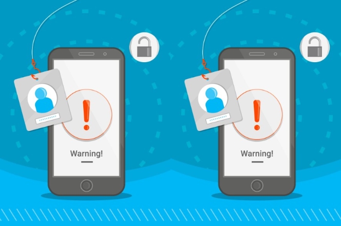 Jangan Panik, Tapi Cek! Kenali Ciri-ciri HP Kamu Mungkin Sedang Disadap