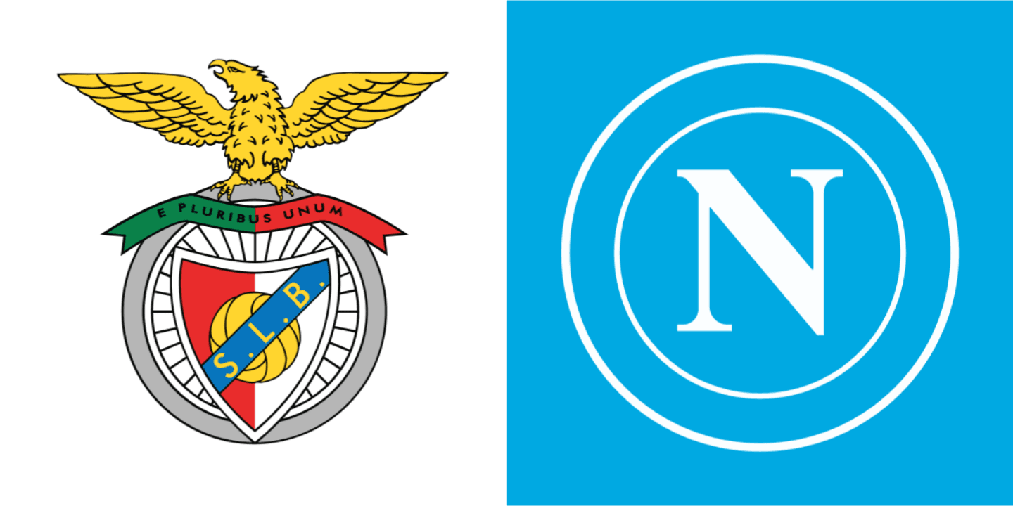 Prediksi Skor Benfica vs Napoli di UCL, 11 Desember 2025: Duel Ketat Mourinho vs Conte