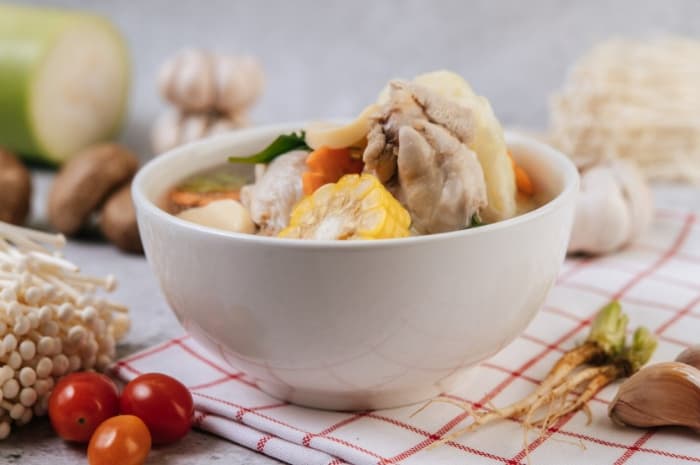 Jangan Abaikan! Ini 4 Tips Menjaga Makanan Agar Tetap Aman Dikonsumsi