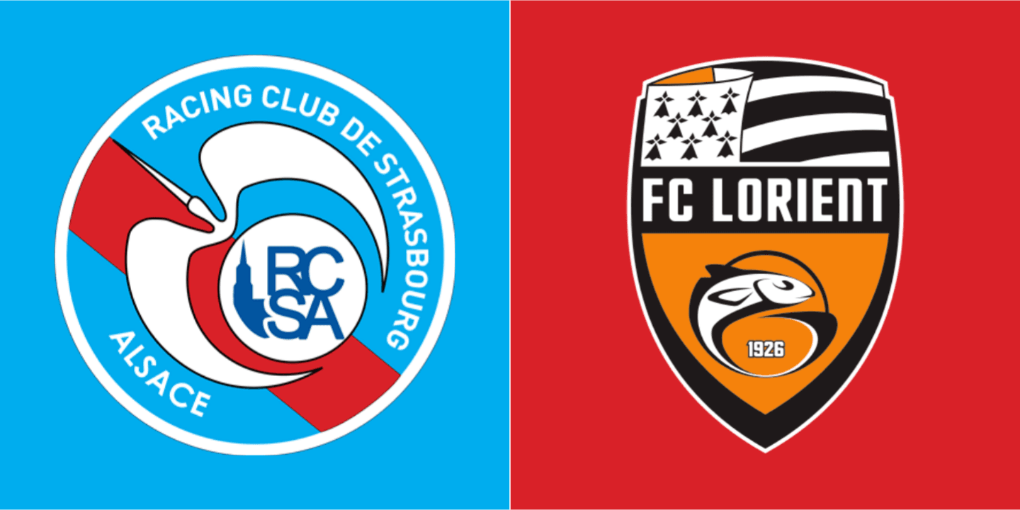 Prediksi Skor Strasbourg vs Lorient di Ligue 1, 14 Desember 2025: Tekanan Tuan Rumah, Percaya Diri Tim Tamu