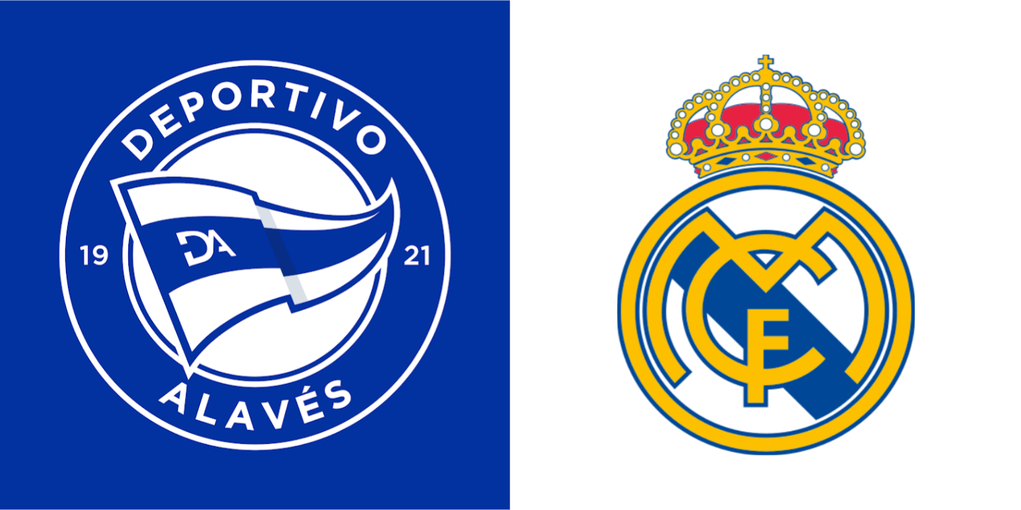 Prediksi Skor Deportivo Alaves vs Real Madrid di La Liga, 15 Desember 2025: Ujian Mental Los Blancos