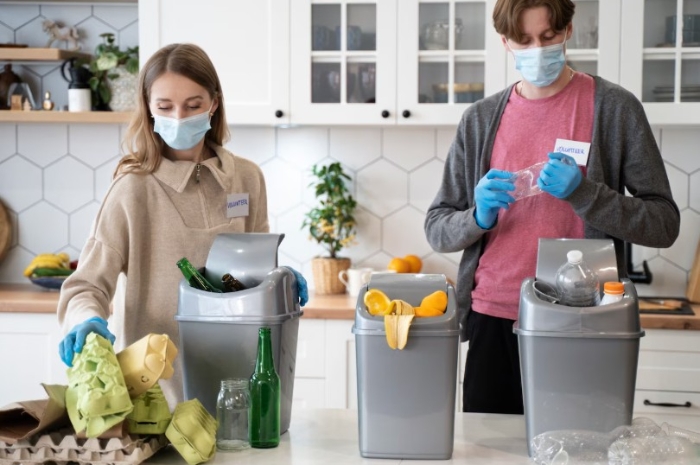 Rumah Bebas Bau Sampah, Ini 7 Kebiasaan Sederhana yang Jarang Diketahui