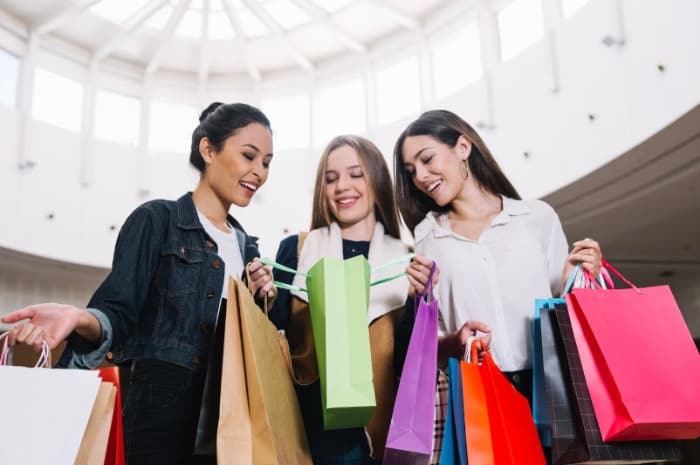 Jangan Terjebak Diskon Akhir Tahun, Ini Tips Belanja Bijak yang Bisa Kamu Ikuti