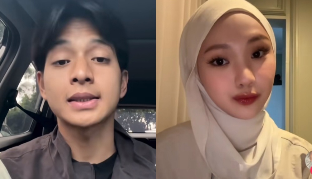 Yuka Akui Hal Ini Usai Dituding Selingkuh dengan Jule