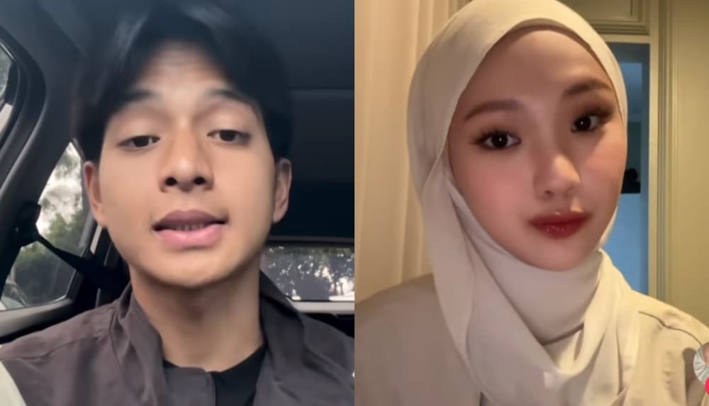 Yuka Akui Hal Ini Usai Dituding Selingkuh dengan Jule