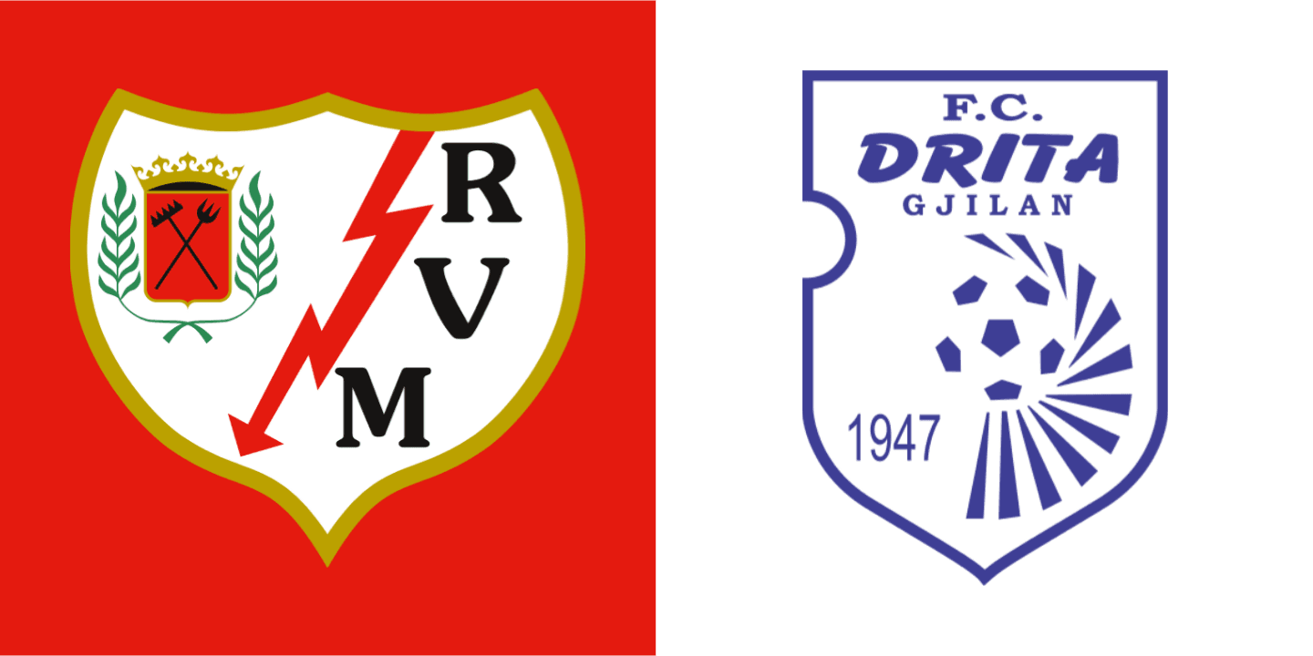 Prediksi Skor Rayo Vallecano vs FC Drita di UECL, 19 Desember 2025: Misi Delapan Besar di Vallecas