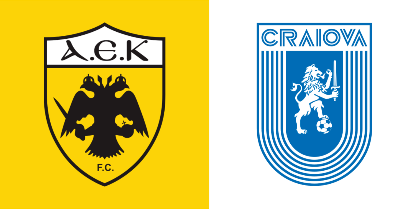 Prediksi Skor AEK Athena vs U Craiova di UECL, 19 Desember 2025: Tuan Rumah Bidik Tiket 16 Besar