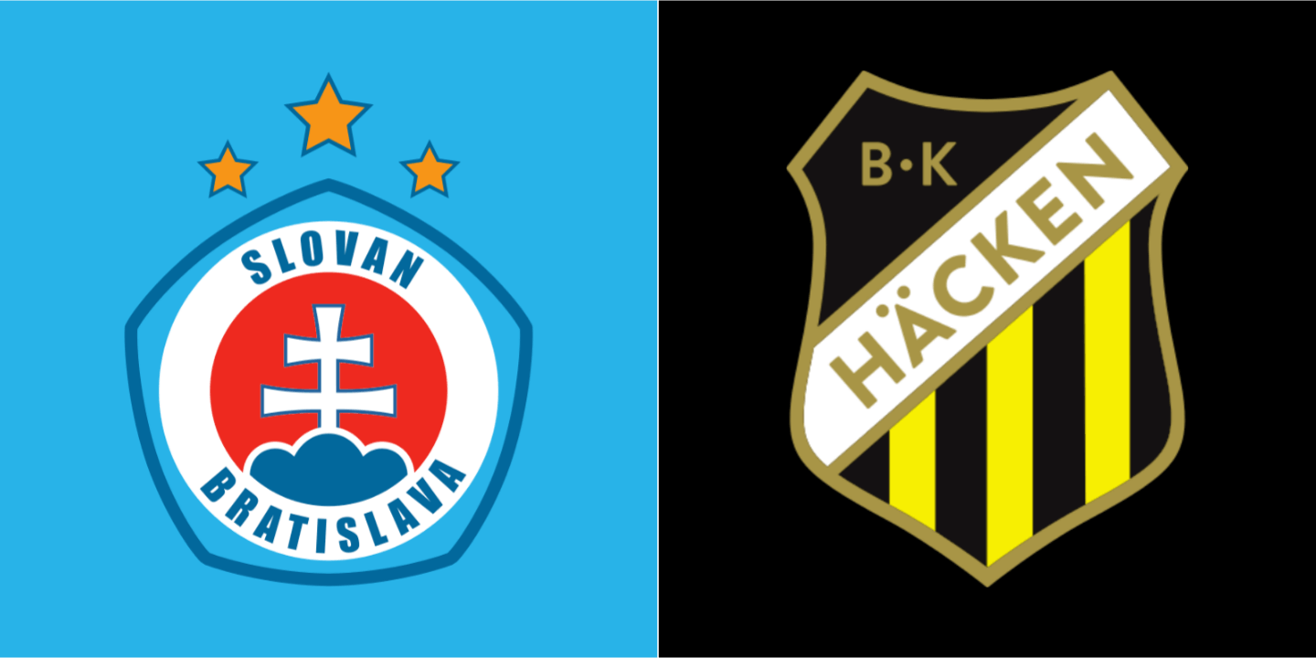 Prediksi Skor Slovan Bratislava vs Hacken di UECL, 19 Desember 2025: Pressing Tinggi Kontra Serangan Balik
