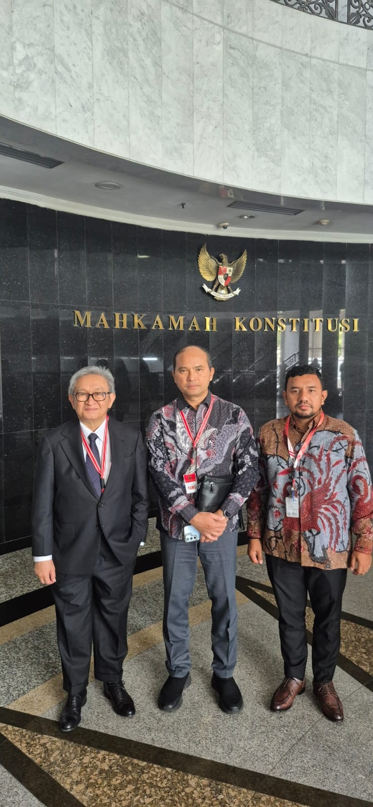Putusan MK Soal Uji Materiil UU Tipikor Dinilai Timbulkan Kontradiktif