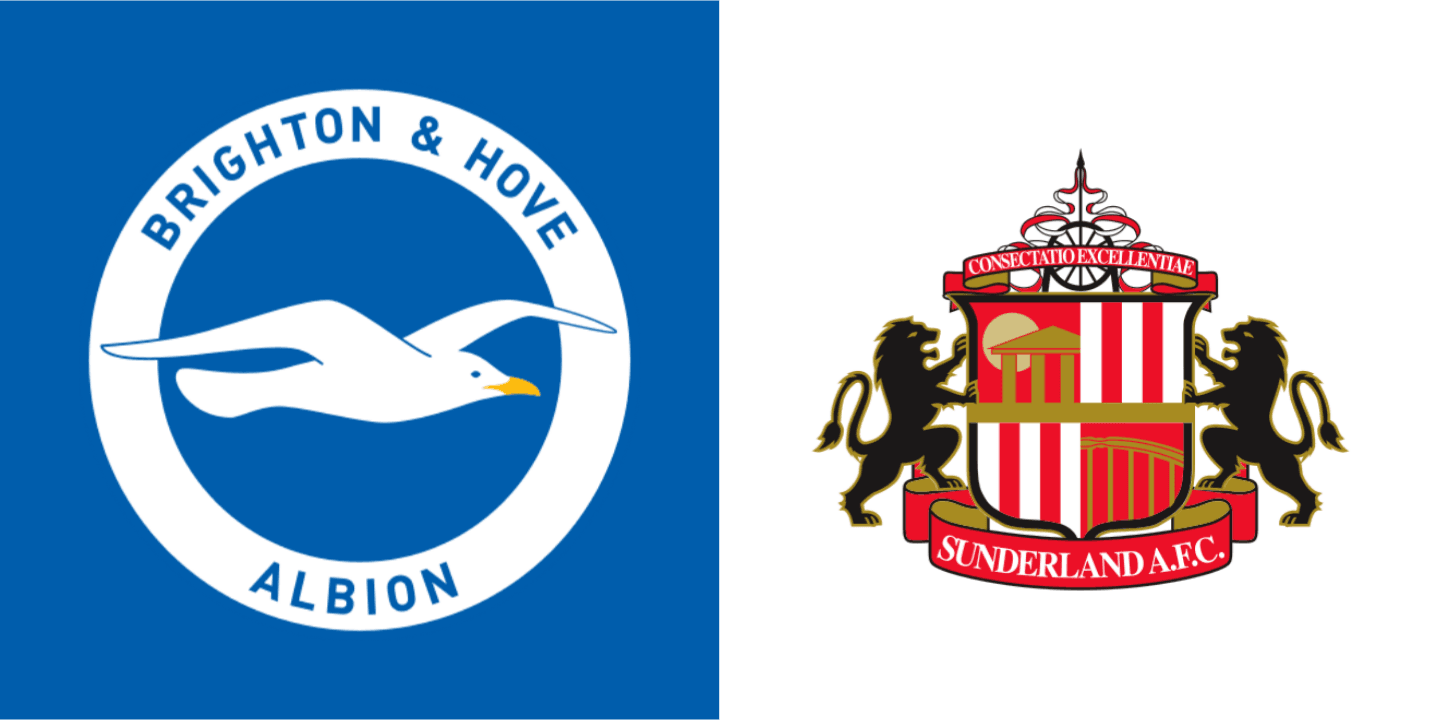 Prediksi Skor Brighton vs Sunderland di Premier League, 20 Desember 2025: Performa Kandang The Seagulls Diuji Tim Promosi