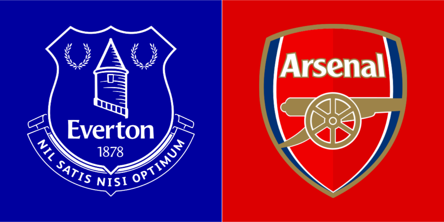 Prediksi Skor Everton vs Arsenal di Premier League, 21 Desember 2025: Upaya The Gunners Pertahankan Puncak Klasemen