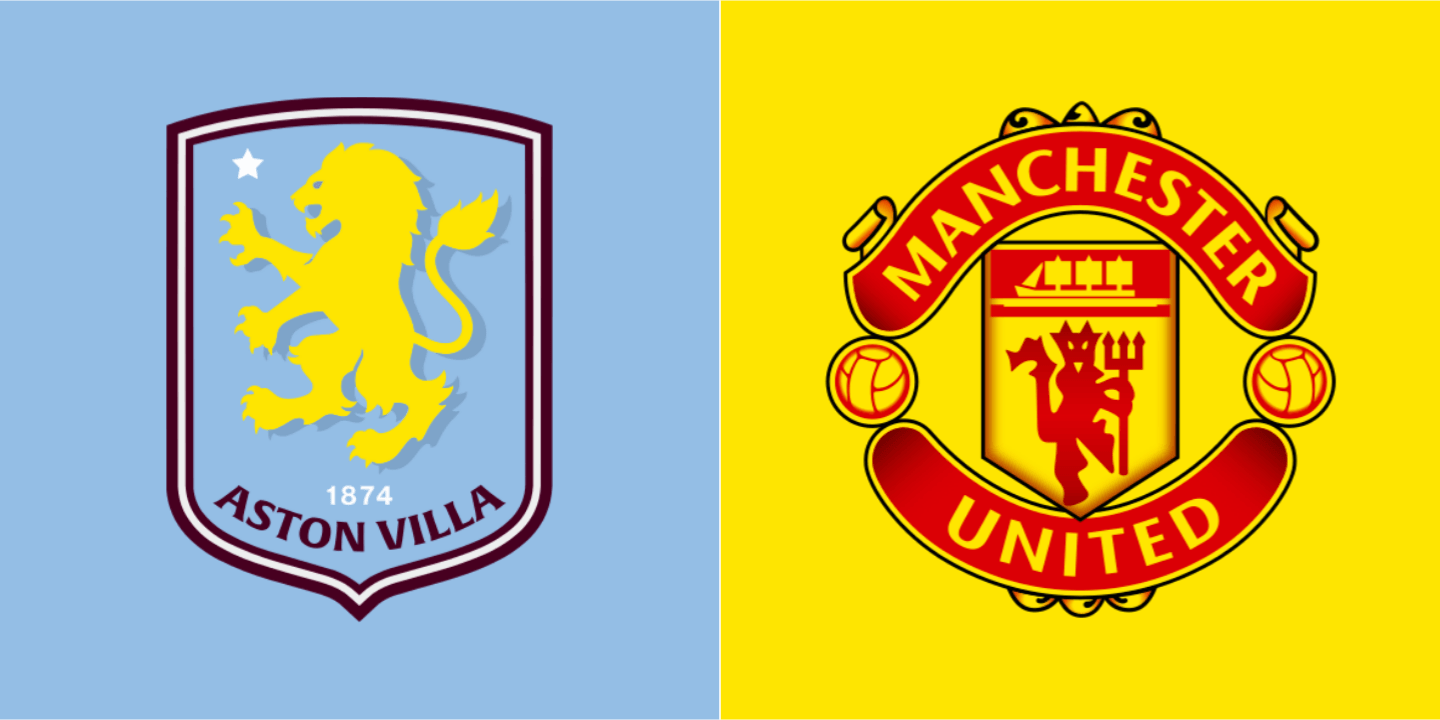 Prediksi Skor Aston Villa vs Manchester United di Premier League, 21 Desember 2025: Misi Rekor The Villans di Villa Park