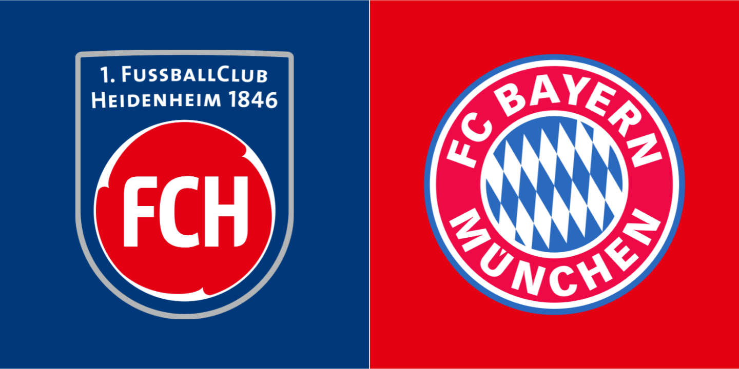 Prediksi Skor Heidenheim vs Bayern Munchen di Bundesliga, 21 Desember 2025: Ujian Berat Tuan Rumah Lawan Mesin Gol Liga