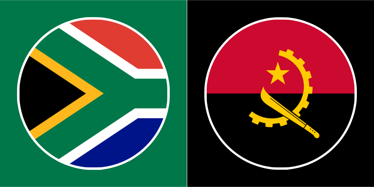 Prediksi Skor Afrika Selatan vs Angola di Piala Afrika 2025, 23 Desember 2025: Ujian Awal Ambisi Grup B