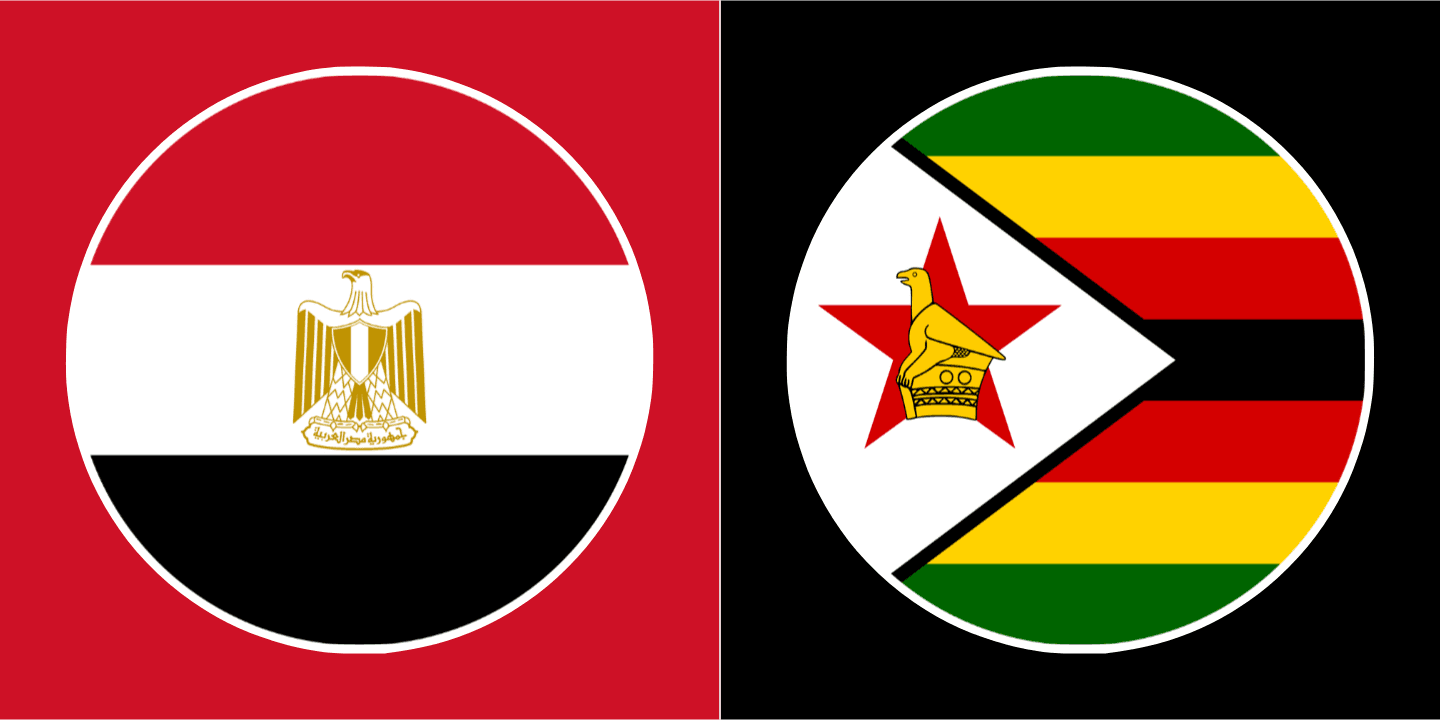 Prediksi Skor Mesir vs Zimbabwe di Piala Afrika 2025, 23 Desember 2025: Ambisi Terakhir Mohamed Salah