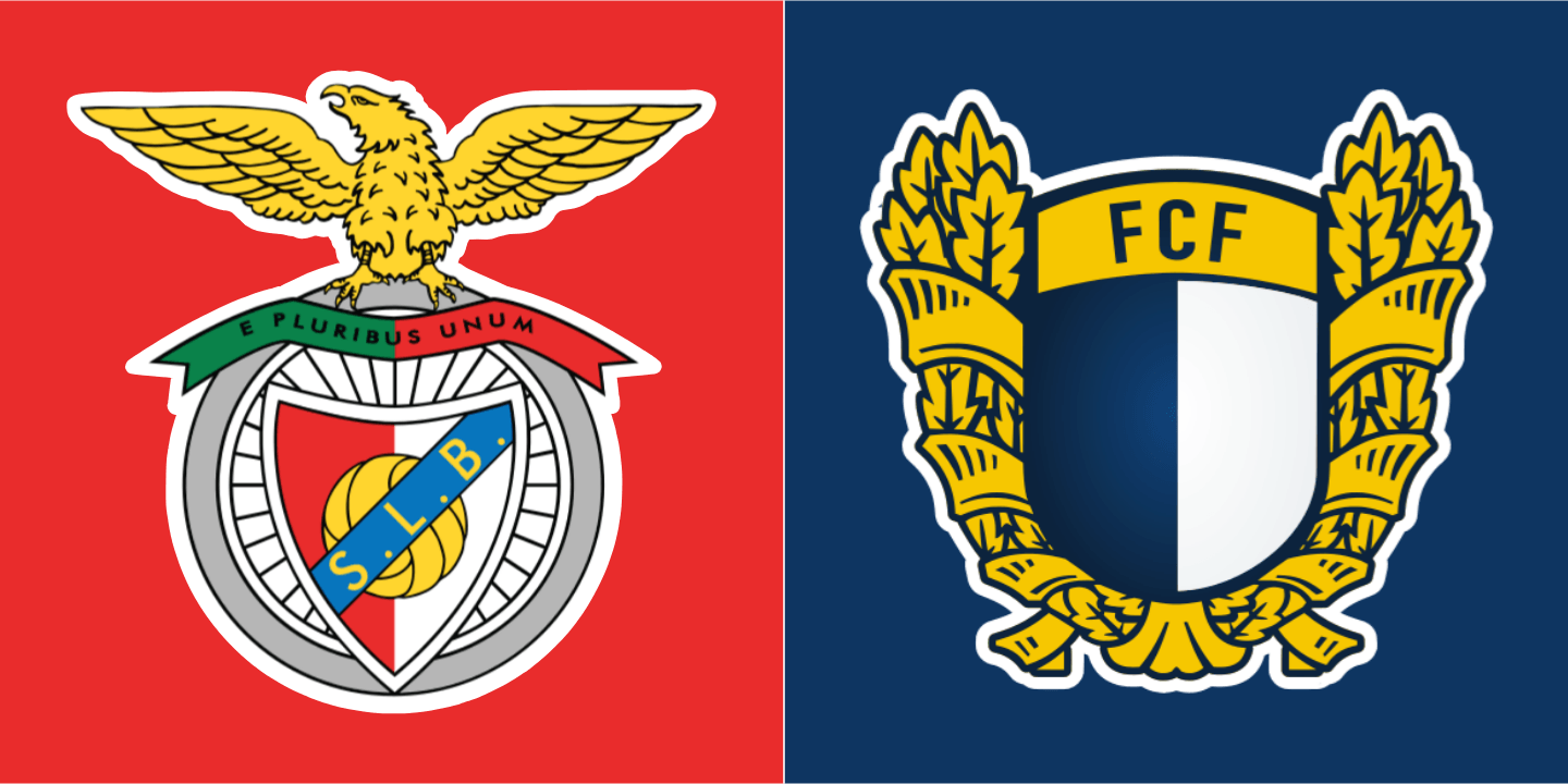 Prediksi Skor Benfica vs Famalicao di Liga Portugal, 23 Desember 2025: Ujian Rekor Kandang As Aguias