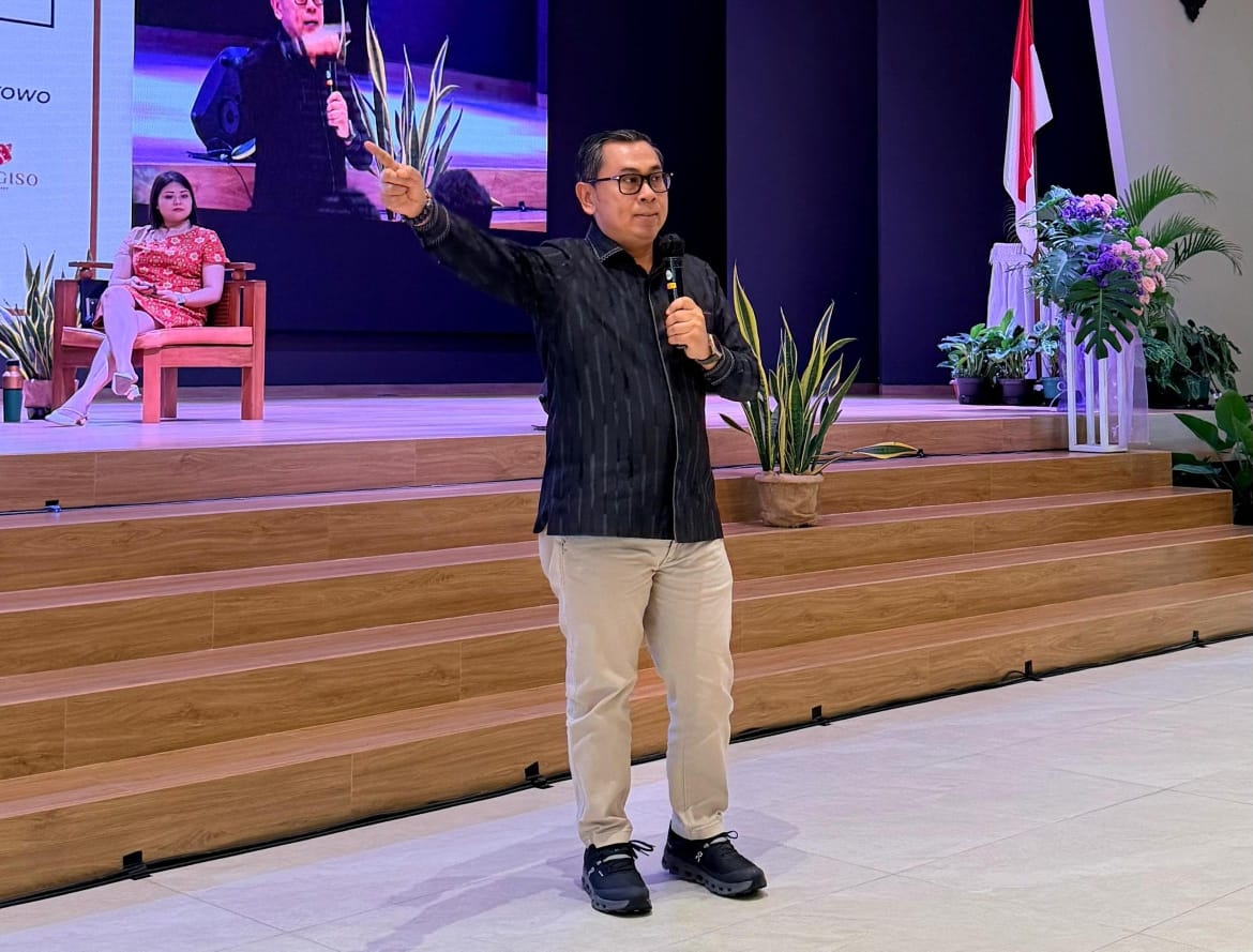 Terobosan Baru Gubernur Pramono Anung: Pajak PBB Gratis untuk Bangunan Sekolah Swasta di Jakarta