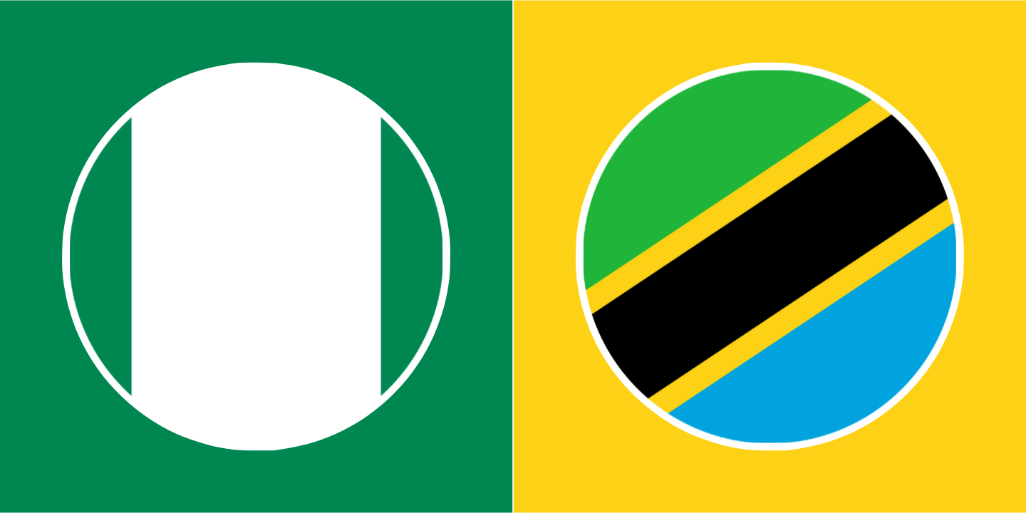 Prediksi Skor Nigeria vs Tanzania di Piala Afrika 2025, 24 Desember 2025: Misi Penebusan Super Eagles