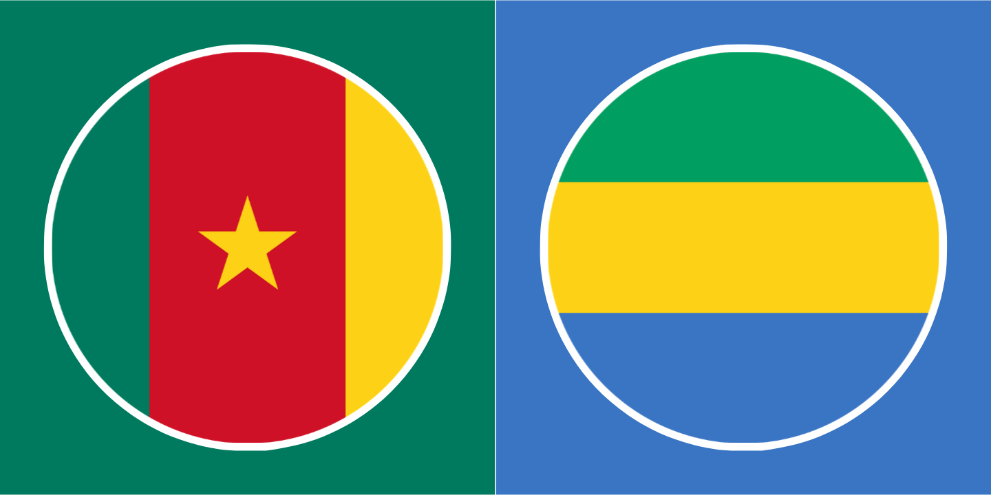 Prediksi Skor Kamerun vs Gabon di Piala Afrika 2025, 25 Desember 2025: Ujian Mental Singa Tak Terkalahkan