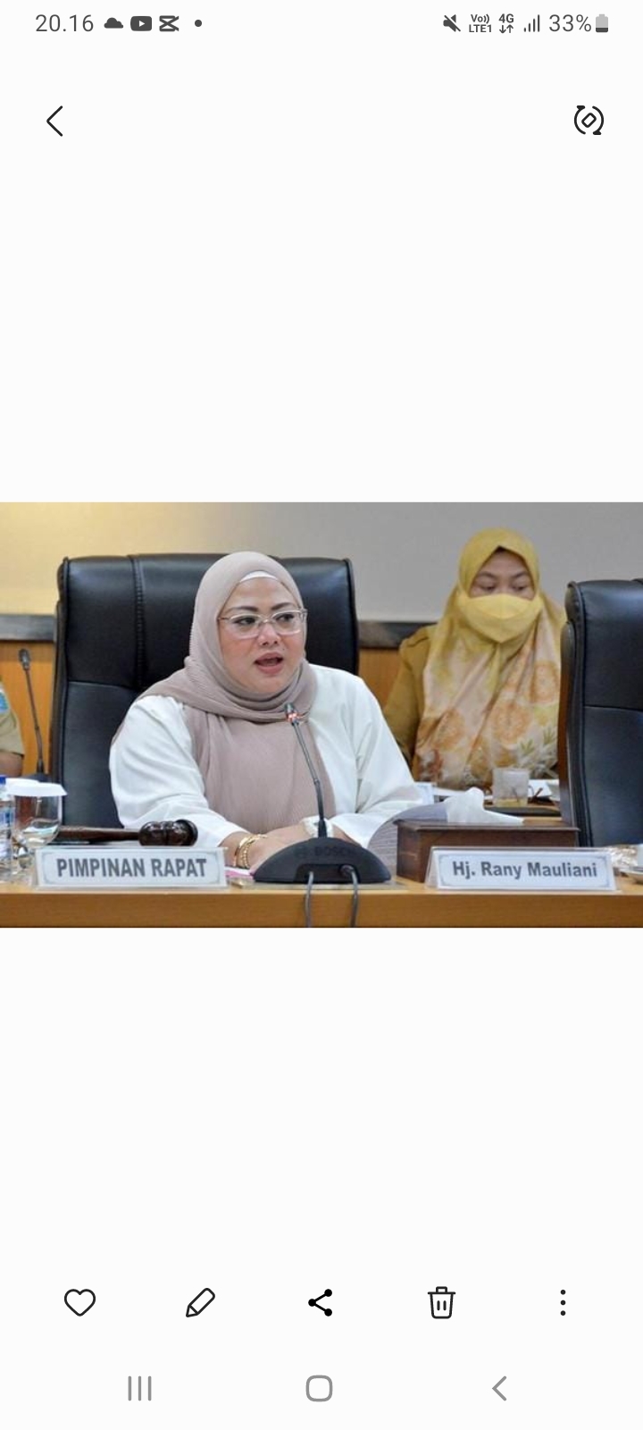 Setuju Tiadakan Pesta Kembang Api Saat Malam Tahun Baru 2026, Wakil Ketua DPRD DKI: Wujud Empati Korban Bencana Alam di Sumatera
