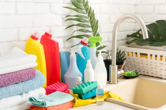 Tampak Bersih, Tapi Banyak Kuman: 5 Benda Rumah yang Wajib Kamu Perhatikan Kebersihannya