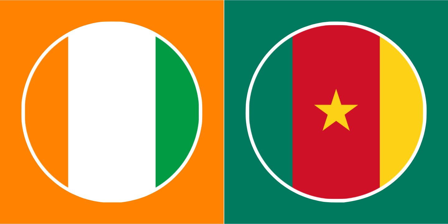 Prediksi Skor Pantai Gading vs Kamerun di Piala Afrika 2025, 29 Desember 2025: Ujian Terberat Juara Bertahan