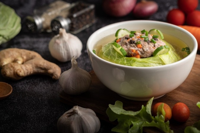 Hangat dan Tenang, Ini 4 Comfort Food yang Bikin Malam Tahun Baru Lebih Nyaman