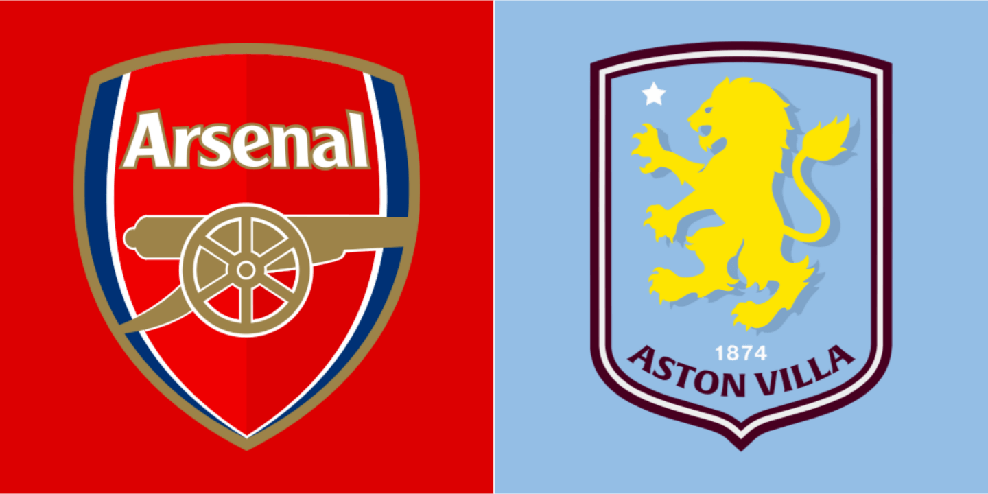 Prediksi Skor Arsenal vs Aston Villa di Premier League, 31 Desember 2025: Bentrokan Krusial di Emirates!