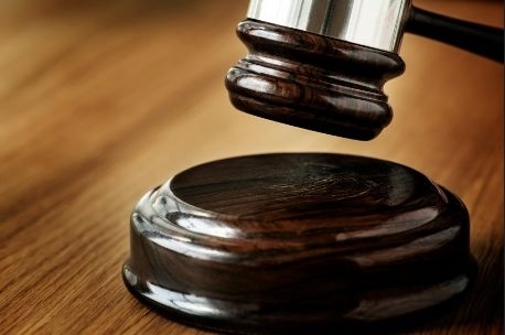 Eks Dirjen Kemenkeu Divonis 1,5 Tahun Penjara