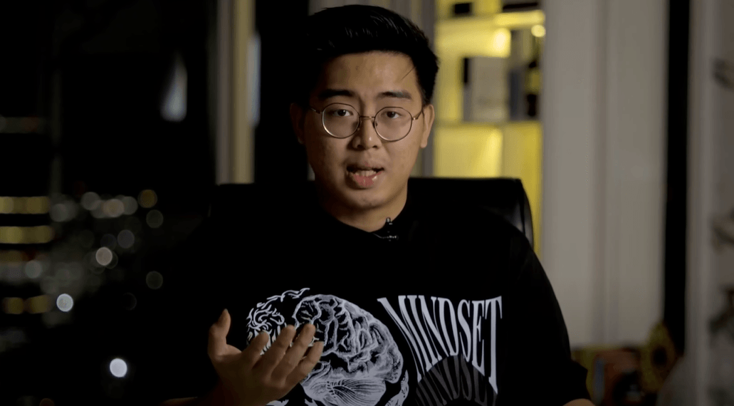 Tawarkan Janji Manis dari Aset Kripto, Timothy Ronald Dilaporkan ke Polda Metro Jaya
