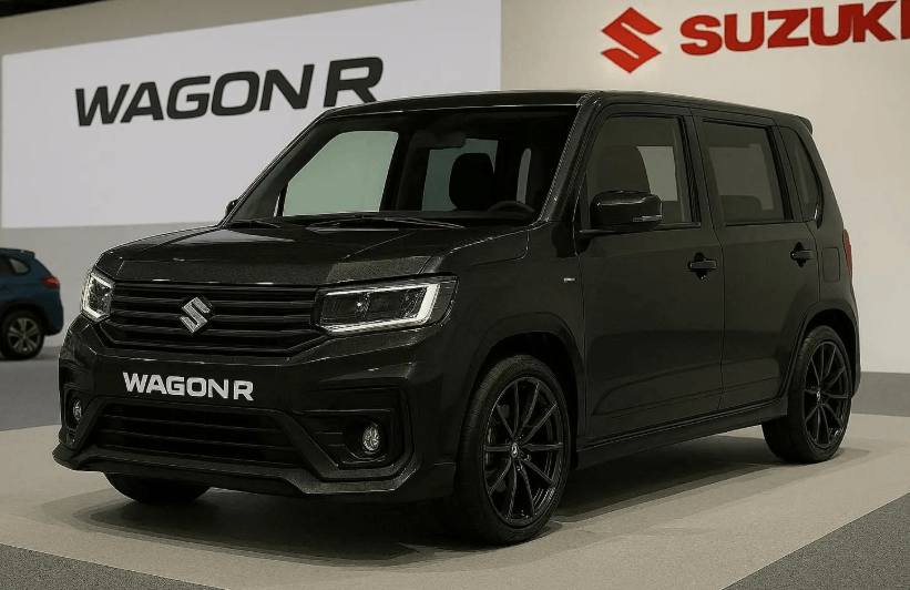 Seliter Tembus 22 Km! Suzuki Wagon R 2026 Andalkan Mesin 660cc R06D, City Car Paling Irit dengan Fitur Keselamatan DSBS II Terbaru