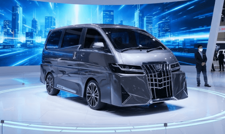 Bikin Geger Pasar MPV! Daihatsu Espass 2026 Cuma 150 Jutaan, Kabinnya Jauh Lebih Luas dari Mobil Sejuta Umat?