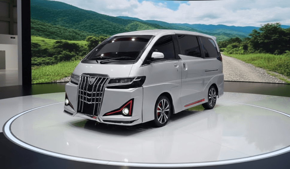 Adu Spesifikasi New Daihatsu Espass 2026 dengan Suzuki Carry Minivan 2026 yang Memiliki Kabin Luas, Unggul Mana?