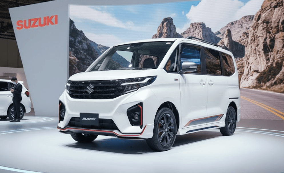 Update Informasi Terbaru New Suzuki Carry Minivan 2026 Dari Mulai Kisaran Harga, Spesifikasi, Hingga Tanggal Rilisnya!