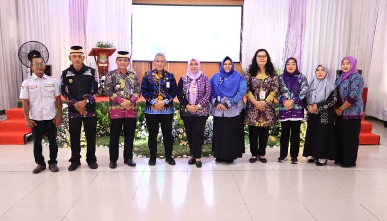 Pemkab Tangerang Petakan Kesiapan Cibetok dan Gunung Kaler Jadi Desa Ramah Perempuan dan Anak atau DRPPA Menuju RBI 2026