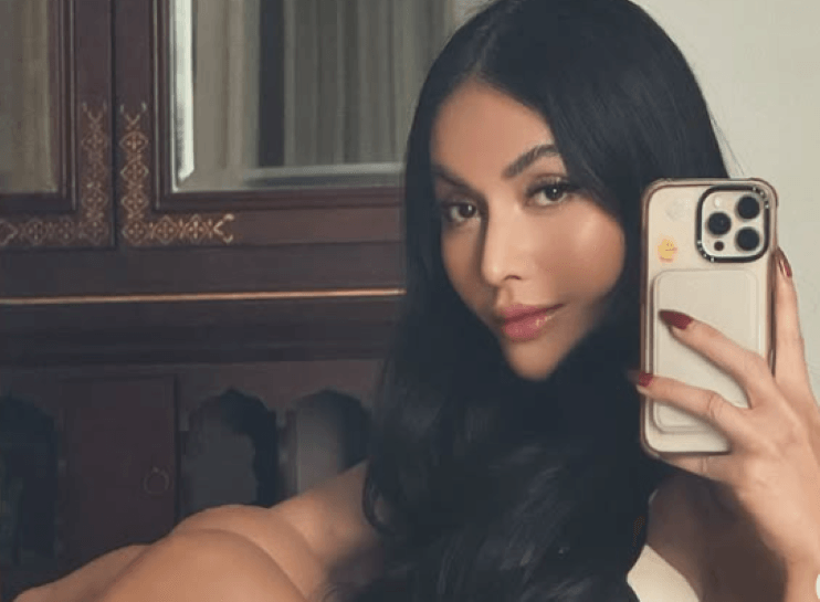 Viral! Pria Ngaku Anak Kandung Denada Tambunan Selain Ressa dan Aisha, Ini Pernyataan Sikap Manajemen dan Keluarga