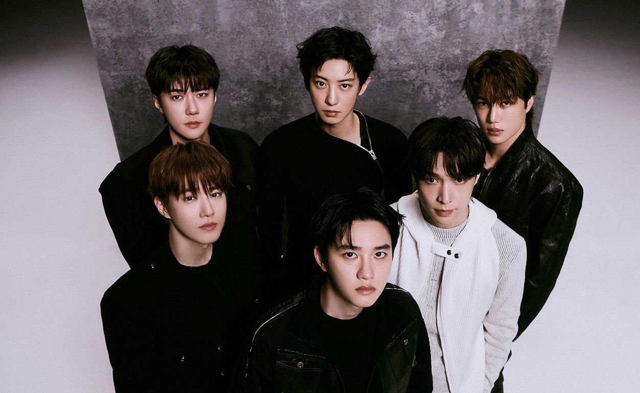 Asyik! EXO Bakal Konser di Jakarta pada Juni 2026, Rangkaian Tour Asia Bertajuk EXO PLANET #6 – EXhOrizon