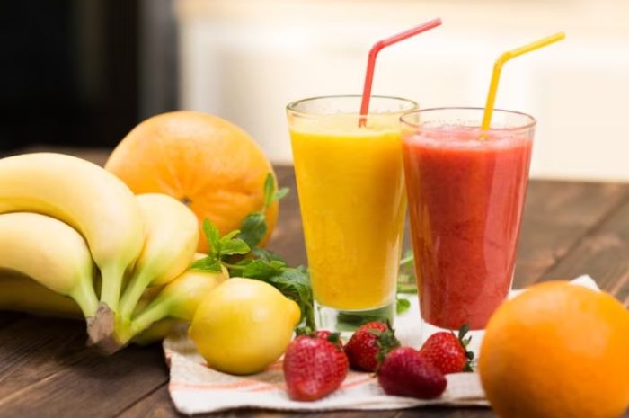Haus Hilang Seketika, Ini 5 Rekomendasi Jus Buah Alami untuk Lawan Cuaca Panas