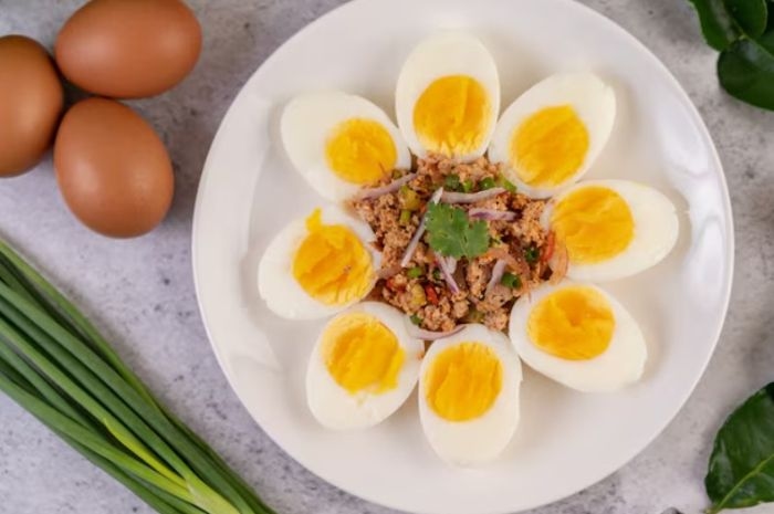 Salah Olah Bisa Tambah Kalori, Ini 4 Cara Memasak Telur yang Tepat