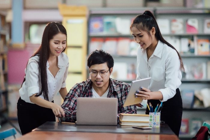 Ternyata 5 Kampus Ini Jadi Pilihan Favorit Gen Z, Salah Satunya Ada di Depok