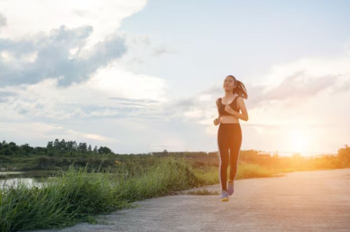 Kebiasaan Sederhana yang Diam-Diam Membuat Berat Badan Turun