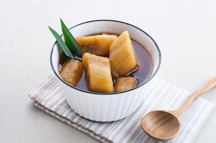 Diburu Sejak Sore! Ini Alasan Jalan Sabang Jadi Surga Takjil