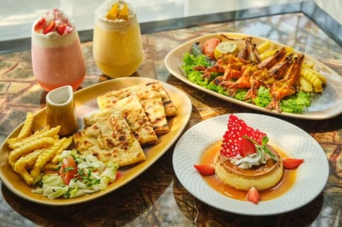 Rekomendasi Tempat Bukber di Jakarta yang Nyaman dan Lezat