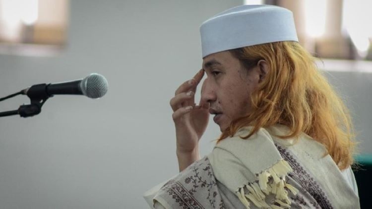 Mengejutkan! Habib Bahar bin Smith Jadi Tersangka Kasus Penganiayaan Anggota Banser, Pengacara: Kita Pikir Dah Selesai, Ternyata Lanjut